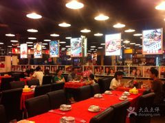 -簋街仔仔小龙虾(簋街二店)