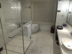 -大连中远海运洲际酒店