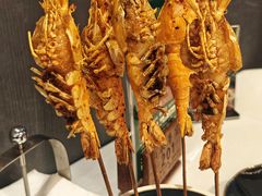 -山泉粤宴(广东大厦店)