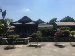 -惠州西湖风景名胜区-丰渚园