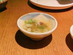 -水之惠鲜鱼料理(王府大街店)