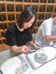 -香遇沙龙香水·调香·团建