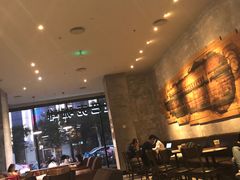 -星巴克(济宁万达广场店)