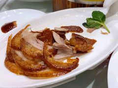 -御仙都北京菜馆·烤鸭店(双井店)