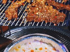 -碎怂烤肉(钟楼柳巷店)