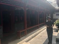 -北京湖广会馆