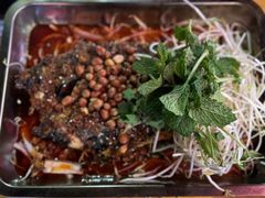 -莫老爷烧烤美食(合心苑店)