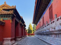 -北京市劳动人民文化宫(太庙)