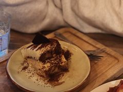 -Common Table · Brunch & Coffee