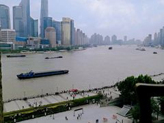 景观位-上海和平饭店华懋阁 Cathay Room