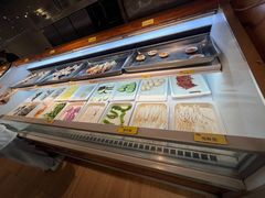 -汉丽轩韩式自助烤肉(大学城龙湖U城天街A馆店)