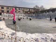 -北京鹿世界主题园