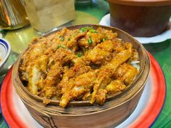 兴国粉笼床-柴火农家·江西赣南菜(土华店)
