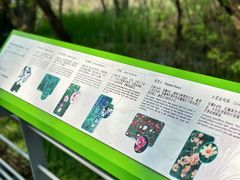 -西湖风景区-江洋畈生态公园