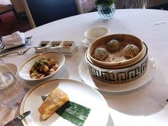 -金轩中餐厅 Jin Xuan(浦东丽思卡尔顿酒店)