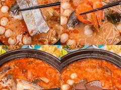 -香香海南菜餐厅