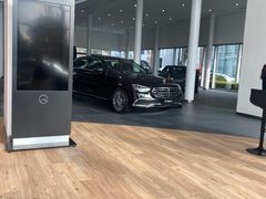 -奔驰利星行(北京花乡店)