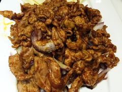 -闫府私房菜·百年鲁菜(恒隆店)