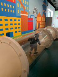 -北京科学中心儿童乐园