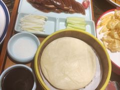 -津沽小院(天津之眼店)