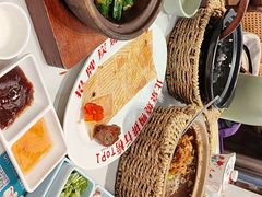 -南拳十三姨·潮汕砂锅粥·粤菜(西单大悦城店)