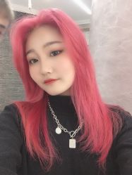 点击看大图 -小齐发型Star~salon