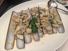 -金悦轩海鲜酒家(拱北店)