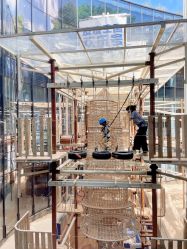 -PIPIKINGDOM皮皮王国欢乐号(欢乐海岸购物中心店)