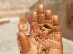 -火焰山景区(火焰山镇)