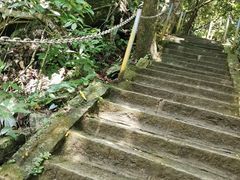 -七仙岭温泉国家森林公园