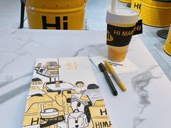 -HIMANGO很芒の芒(芳圆里店)