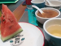 -灶座小锅烀饼·铁锅炖(道里店)
