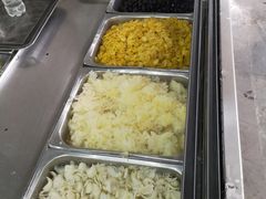 -老福合沟无米粿甜汤粿品店