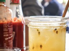 百香果苏打-RAC BAR(安福路店)