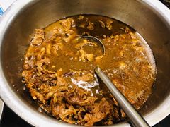 炖牛肉-私房小厨(康城路店)