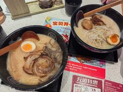 -味千拉面(张杨路店)