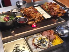-Yolo韩国创意料理