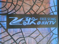 -飞歌e族KTV(雄楚1号店)
