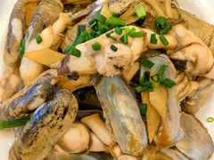 -启东小海鲜(庄先湾路1号店)