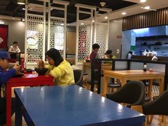 大堂-回味鸭血粉丝汤(新城市广场店)