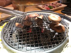 -喜来稀肉(北外滩白玉兰广场店)