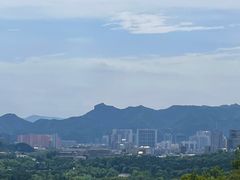 -承德避暑山庄景区