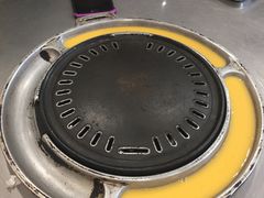 -老板娘的烤肉店(港湾广场店)