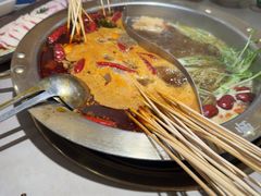 -热辣宗师·串串火锅(万达金街店)