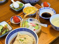 -孙盛兴奥灶面馆·蟹黄面·三虾面(山塘街总店)