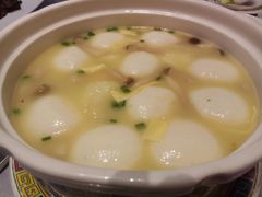 -咸亨酒店•非遗绍兴菜•中华老字号(堂吃餐厅)