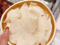 -海底捞火锅(吾悦国际广场店)