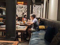 -汤城小厨•粤菜•靓汤(苏州街店)