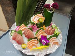 -林記渔村(长安店)