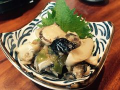 芥末海螺-热血兄弟·炭火烤肉(融侨中心店)